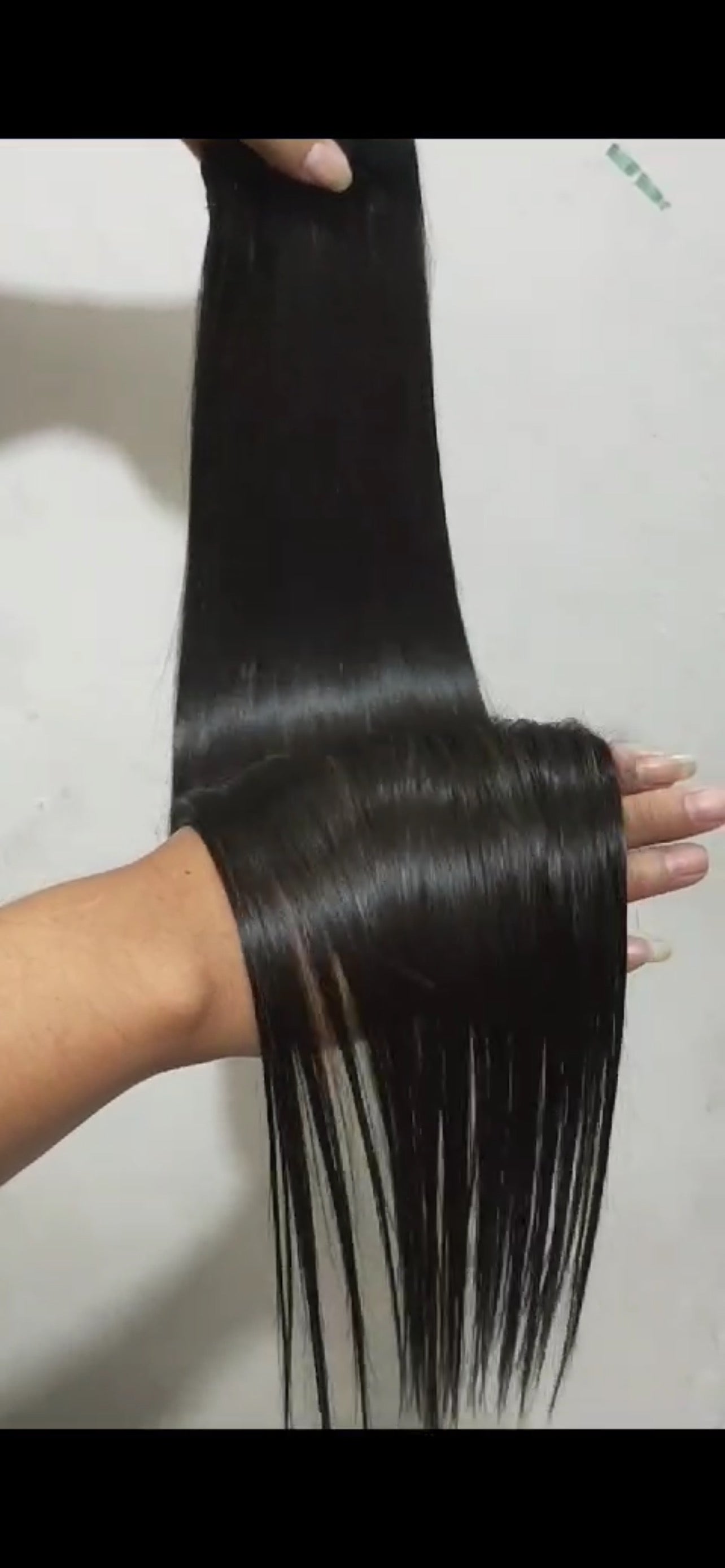 Raw Filipino Straight