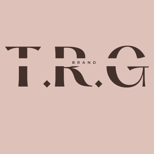 T.R.G Brand